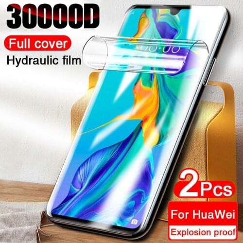 Защитные пленки для Huawei P20 Pro Brand Name[2] China At AliExpress