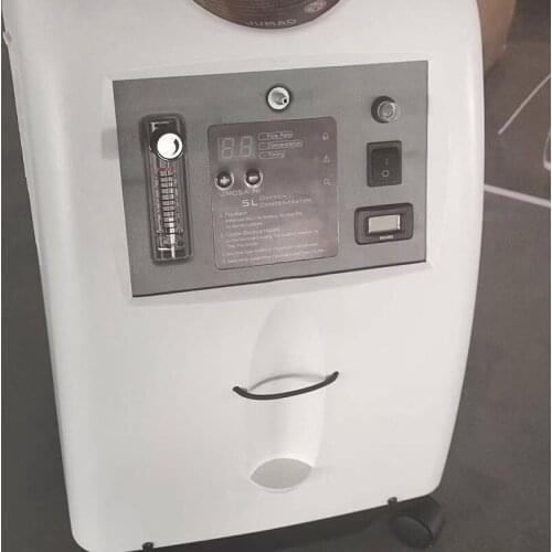 Household Oxygen Generator Oxygen Inhalation Machine Series Oxygen Machine Portable Oxygen Generator