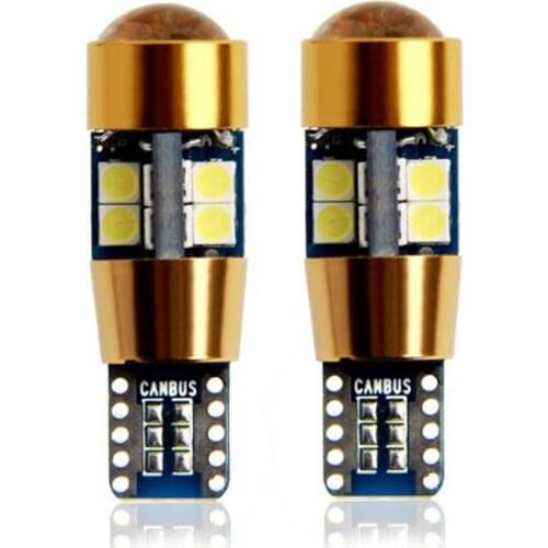 Canbus W16W T15 LED Bulbs High Power 3030 24chips Canbus NO Error LED Backup Light 921 912 W16W LED Bulbs Car Reverse Lamp