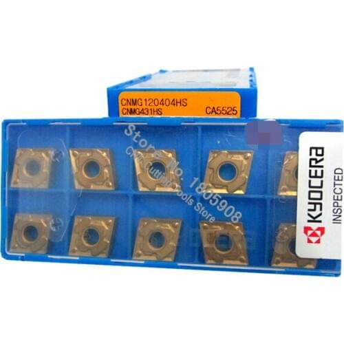 CNMG120404-HS CA5525, carbide tip Lathe, Insert the lather, boring bar, CNC tool, machine, Factory outlets, Insert MCLNR
