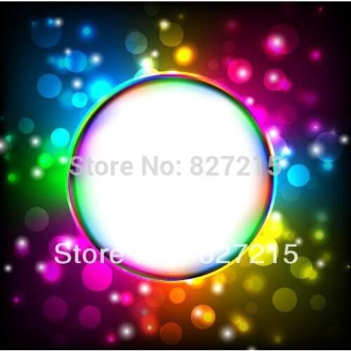 HD-055 Printing Ceiling Film for Artistic Ceiling decoration