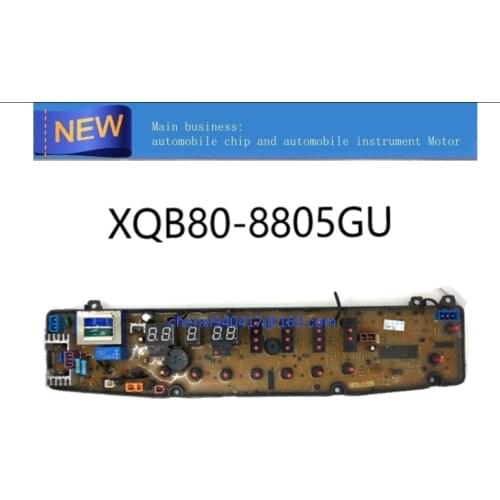 1PCS new for washing machine computer board XQB80-8805GU good working part