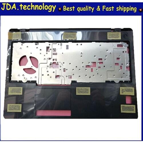 New/orig Palmrest topcase for Dell Latitude E5570 Laptop Upper Cover Top Case C cover A151N5 A151N6