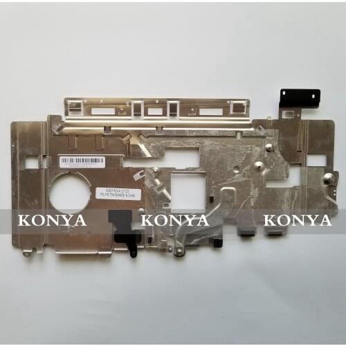 New For Lenovo Thinkpad L512 Laptop Top Sheilding Assembly Cover Keyboard 75Y4790