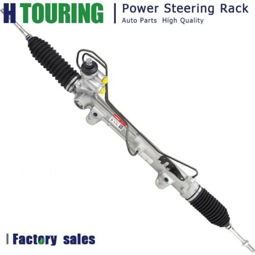 New Power Steering Rack Steering GEAR LHD FOR NISSAN TEANA J32 2.5 2008- 49001-JN00A 49001JN00A Left Hand Drive