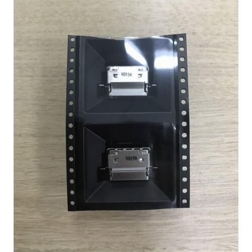 Original new 5pcs/lot for xbox one S slim console hdmi-compatible socket port