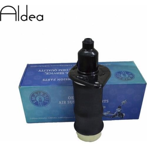 Rear Right Air Spring For 2000-2005 Audi A6 Allroad Quattro (C5) 2.5 TDI Quattro,2.7 Quattro/T Quattro,4.2 V8 Quattro 4Z7616052A