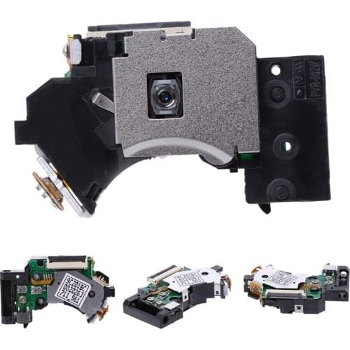 PVR-802W Replacement Lens Repair Parts for sony PlayStation 2 PS2 Slim D08A