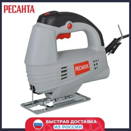 Ресанта Jigsaws