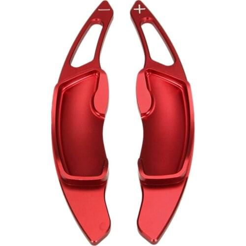 Car Steering Wheel Shift Paddles Extension for Toyota GT86 Subaru Forester BRZ XV Outback Legacy