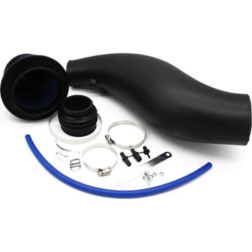 Racing Air Intake Pipe Kit With Air Filter Intake Pipe For Honda Civic 92-00 EK EG JG-AF05