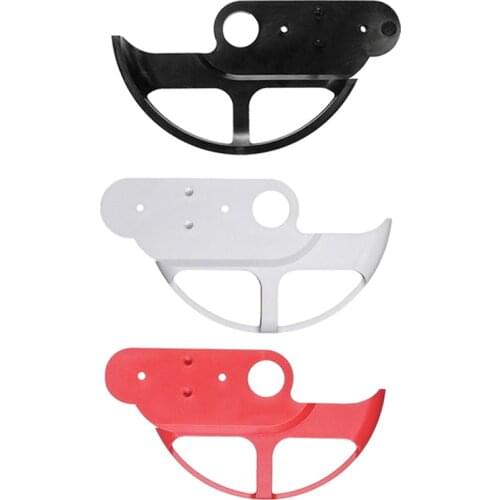 Protective Brake Disc Guard Fenders Rear Wheel For Xiaomi M365/M365 Pro/M365 1S Electric Scooter M365 Pro 2 Accessories