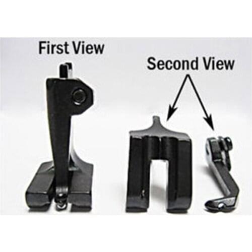 1/4" (6MM) DOUBLE WELT PIPING CORDING FOOT FEET S95 - CONSEW 206 225 226 255 277