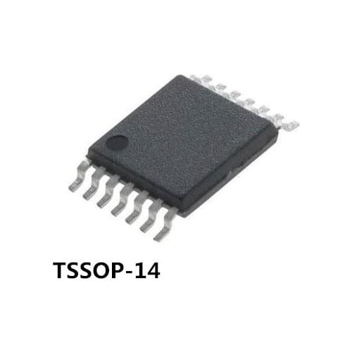10PCS PS54426 TPS54426 TPS54426PWPR TSSOP14