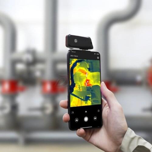 Deexu Mini CCTV Cameras