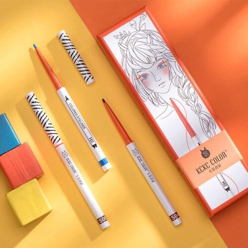 Гелевые подводки для глаз Gecomo China At AliExpress