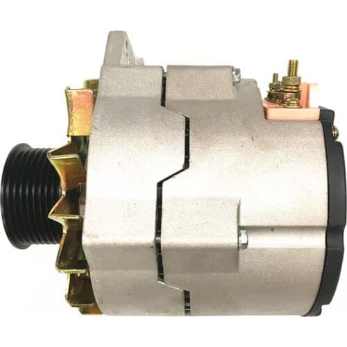 Hot sale 24V 70A alternator JFZB2715 generator truck accessories for Styer truck Auman truck WEICHAI Styer truck generator