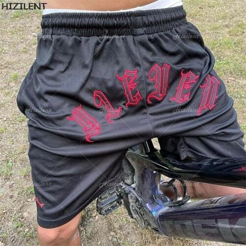 HIZILENT Men's Shorts