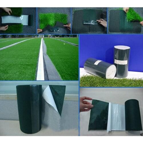 5mx15cm Artificial Grass Adhesive Seaming Jointing Tape Grass Turf Lawn Carpet Glue