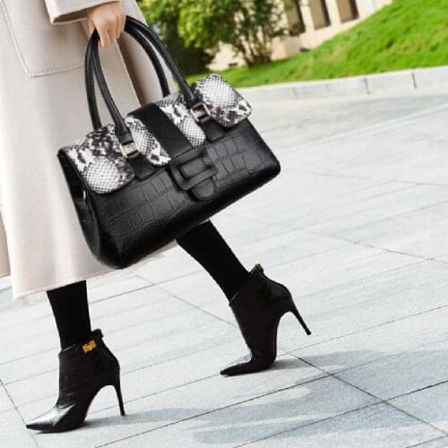 JRLZY Women's Comfortable Bags