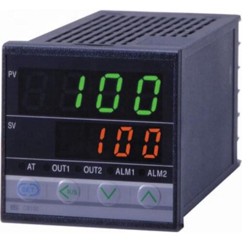 RKC Temperature Controllers CB Series CB100 CB400 / CB500 / CB700 / CB900