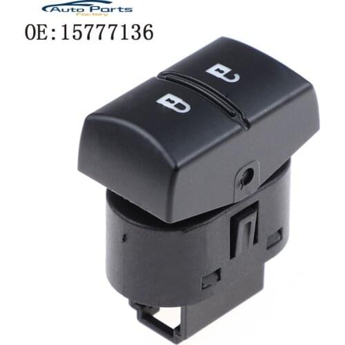 New Front Left Door Window Switch Window Switch Button For CHEVROLET COBALT PONTIAC G5 15777136