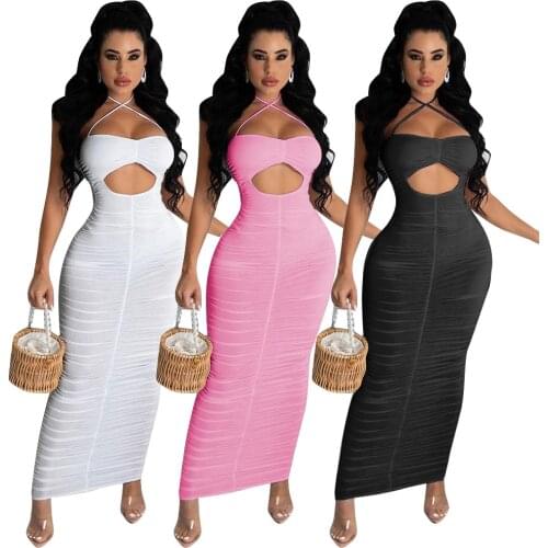 Omancady Summer Mini Dresses