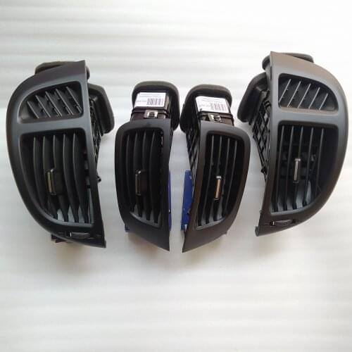 Genuine car parts Hengfei car air conditioner outlet air conditioning vents for Kia Forte