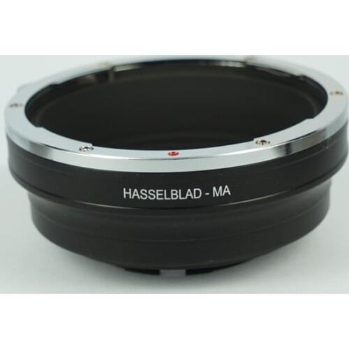 Adapter ring for Hasselblad lens to sony a ma mount dslr a35 a65 a77 a99 A57 A55 A350 A450 A500 A550 a580 A700 A850 camera