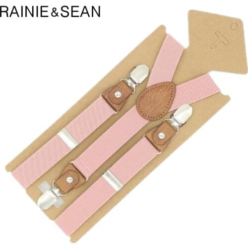 Аксессуары для мальчиков RAINIE&SEAN China At AliExpress