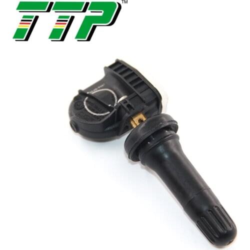 TTP 1X F2GZ-1A189-A 315MHz TPMS Tire Pressure Monitor System Sensor Replacement For 2015-2018 Ford Edge F-150 In Stock