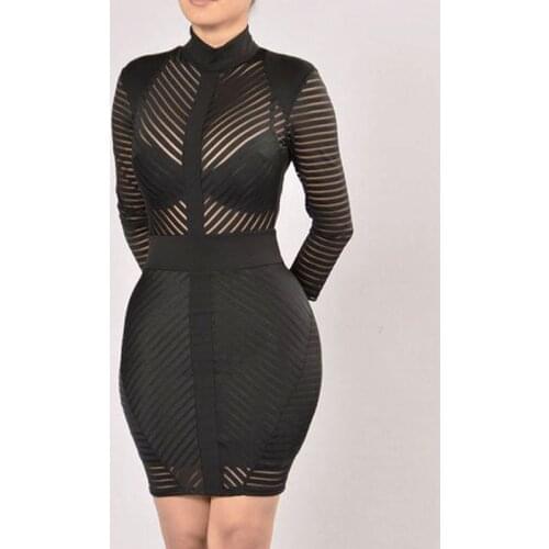 Short Dresses For Women Yuqung China