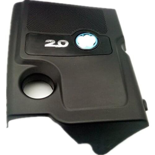 06B 103 925 Plastic Trim 1.8 1.8T 2.0 Engine Upper Cover Bonnet For VW Passat B5 06B103925 Car Accessories