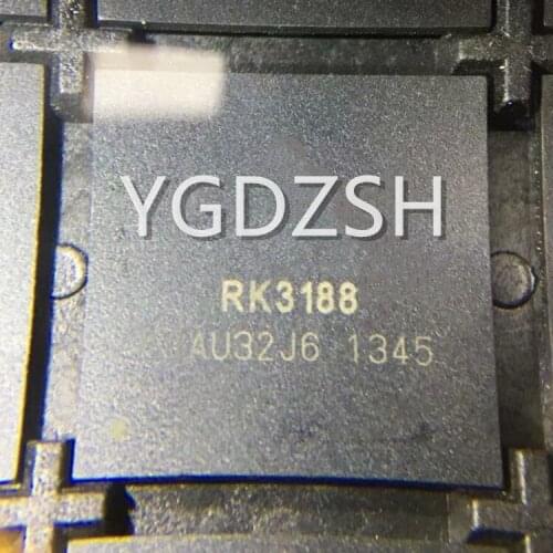 1PCS/LOT RK3188 BGA NEW IN STOCK