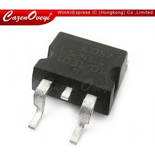 10pcs/lot 30057 TO-263-2 In Stock