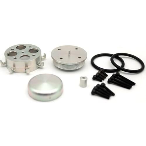 2PCS Screw quick release paddle K8M for EA95 EA85 EA90 EA80 motor