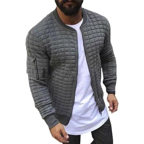 BBYES Men's Winter Jackets