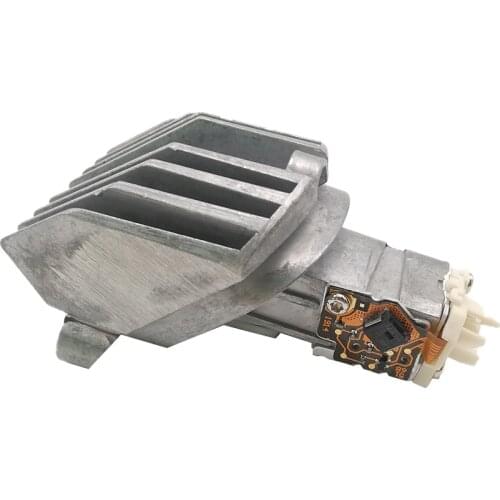 63117343876 Headlight Control Unit for BMW 5 Series F10 F11 LCI 2014 2015 2016