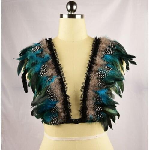 BODY CAGE Black Swimwear