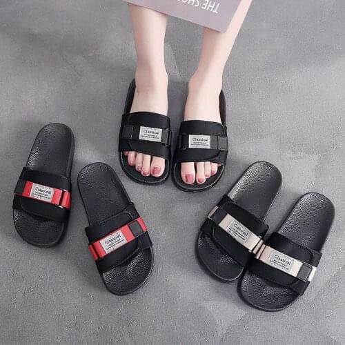 Brcchenxi Men's Slippers