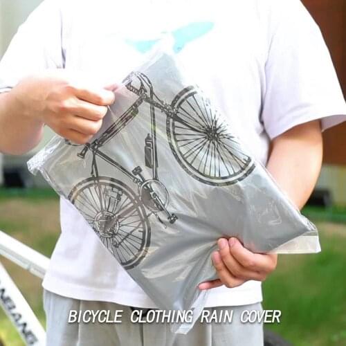 Bike Cover Bicycle Waterproof Dustproof UV Protector Covers Bike Case For Cycling Motorcycles Protective Cover Bike Accessories