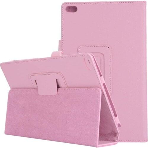 TB 7304F 7304i 7304X Case Cover Capa Funda For Lenovo Tab 7 Essential TB-7304F 7.0inch Tablet Case Bracket PU Leather Cover