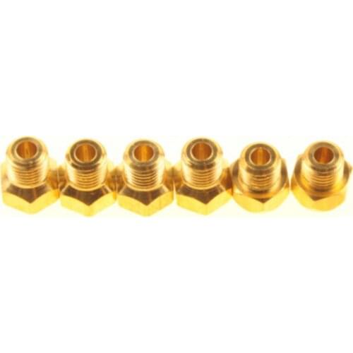 GEFEST Spare Parts For Hobs