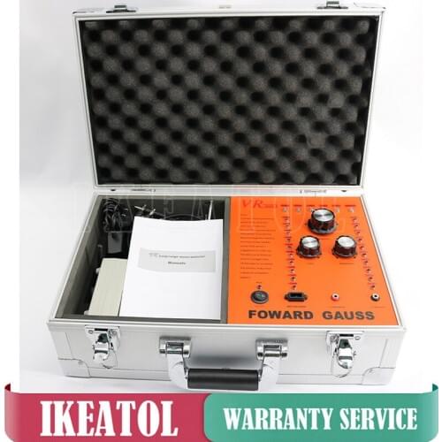 IKEATOL Electronic Measuring Instruments