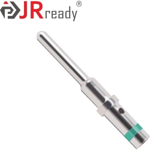 JRready DT 16 Deutsch Pin Contact, Male 0460-215-16141 Wire Gauge 14,16,18,20 AWG Deutsch Terminal Crimp By JRD-HDT-48