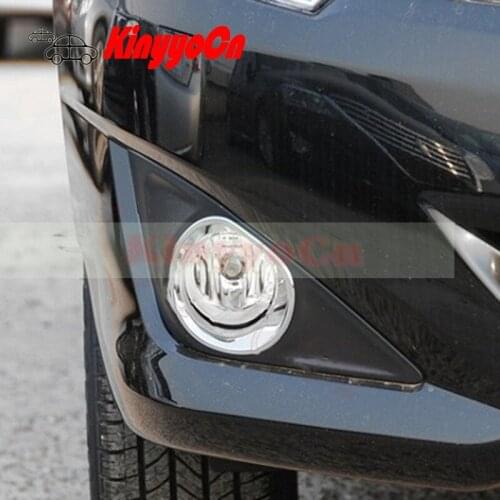 Kinyyocn For Toyota Corolla EX Front Bumper Fog Light FogLight Fog lamp FogLamp