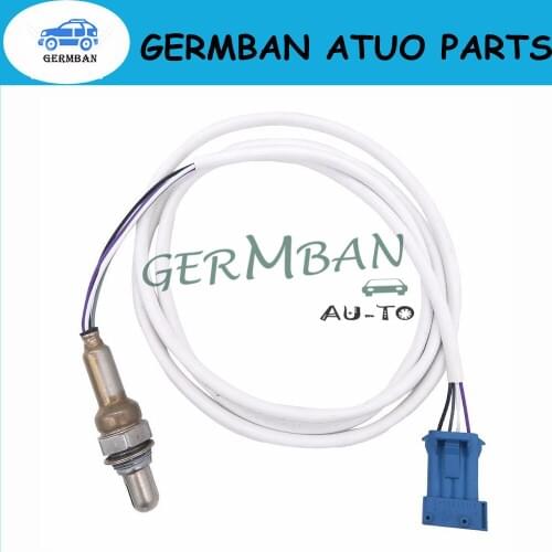 O2 Sensor Oxygen Sensor Lambda Sensor Fits for Peugeot 407 No#9653791880