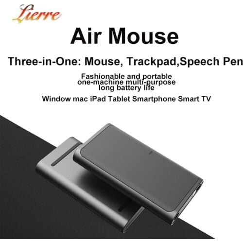 Lierre Wireless Mice