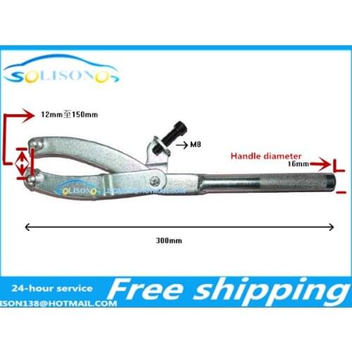 STARPAD switch For Y-type magnetic motor fixed switchd - Motorcycle repair tools