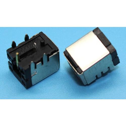 Laptop Notebook netbook charging port power DC Jack connector for MSI GT660 GT680 GT683 GT780 GT783